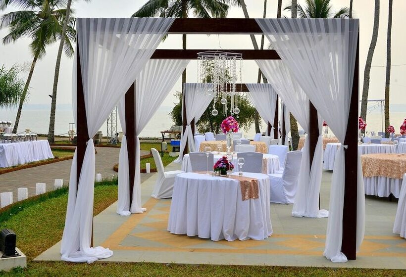 בית מלון כפרי Bay15