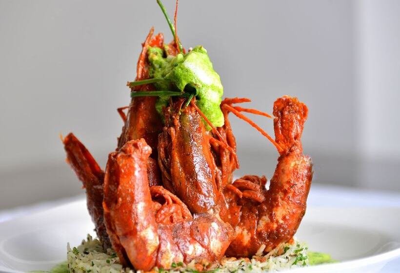 בית מלון כפרי Bay15