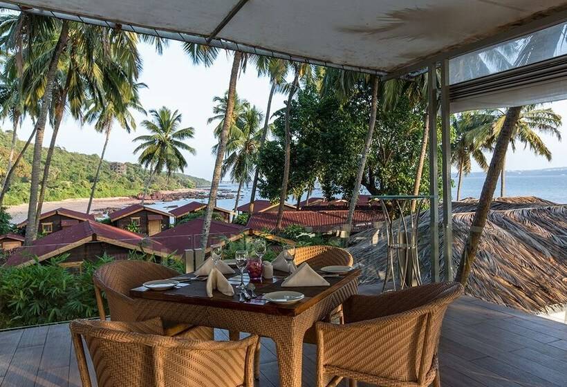 בית מלון כפרי Bay15