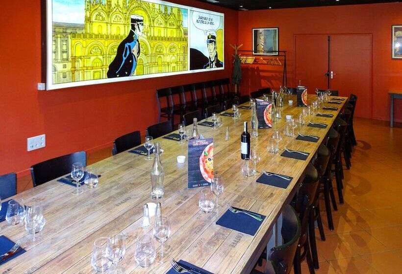 B&b Hotel Le Puy En Velay