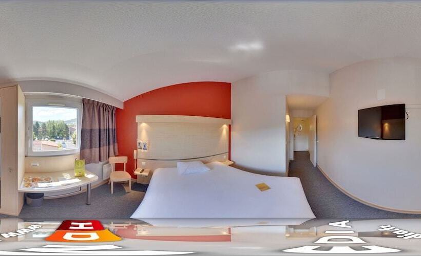B&b Hotel Le Puy En Velay