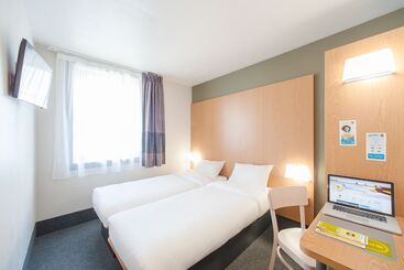 B&b Hotel Le Puy En Velay