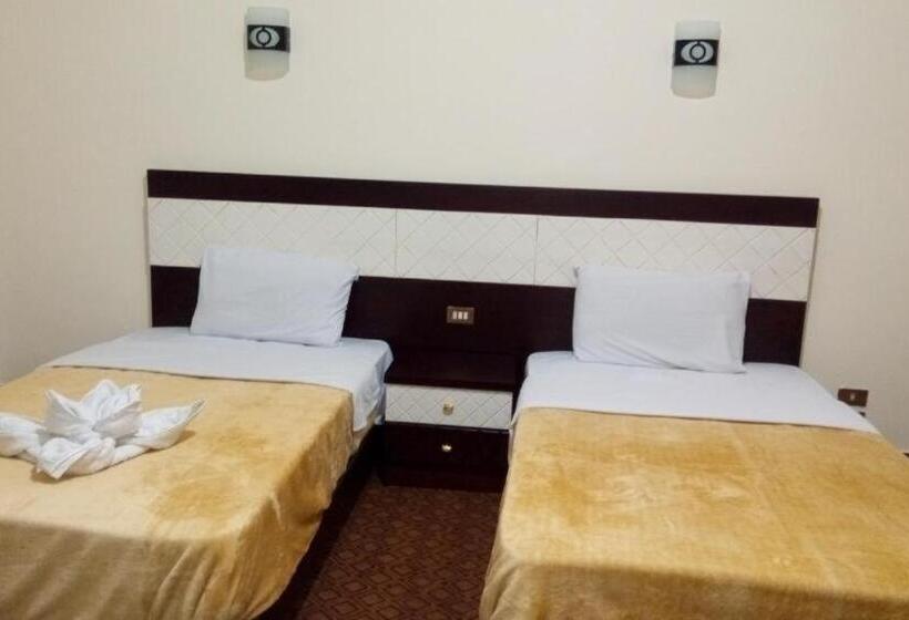 Fotos del hotel Cairo Paradise:  26