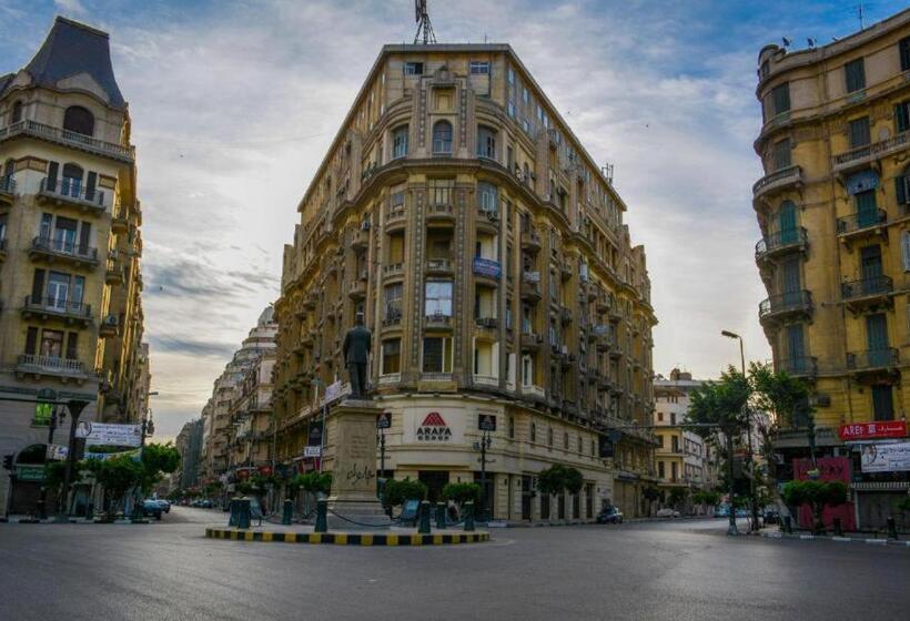 Fotos del hotel Cairo Paradise:  8