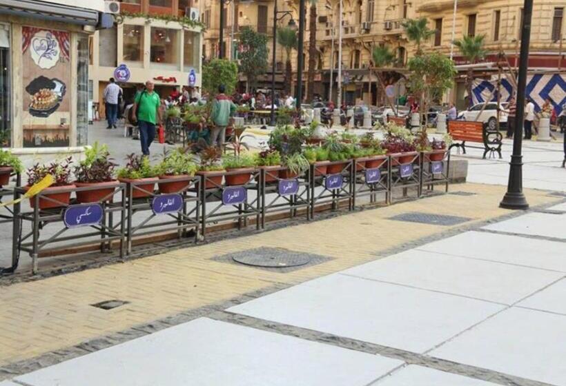 Fotos del hotel Cairo Paradise:  51