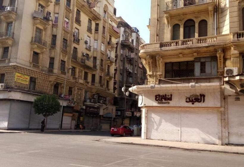 Fotos del hotel Cairo Paradise:  50