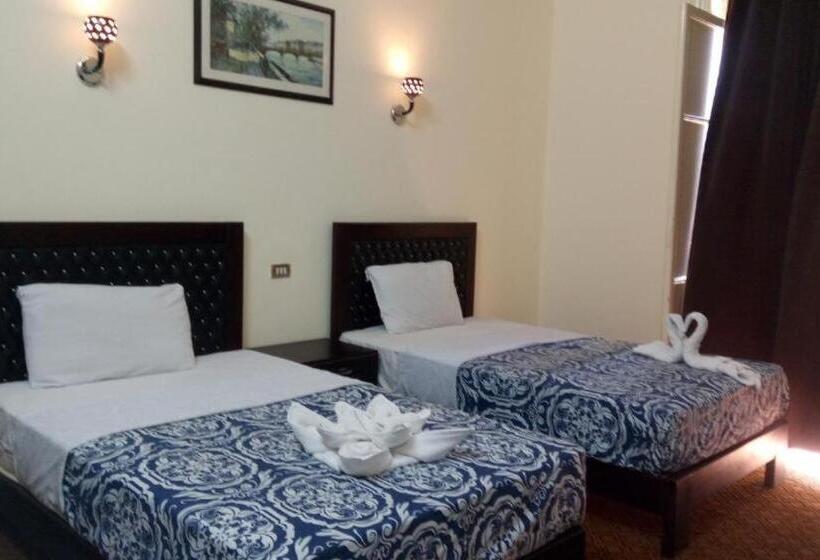 Fotos del hotel Cairo Paradise:  4