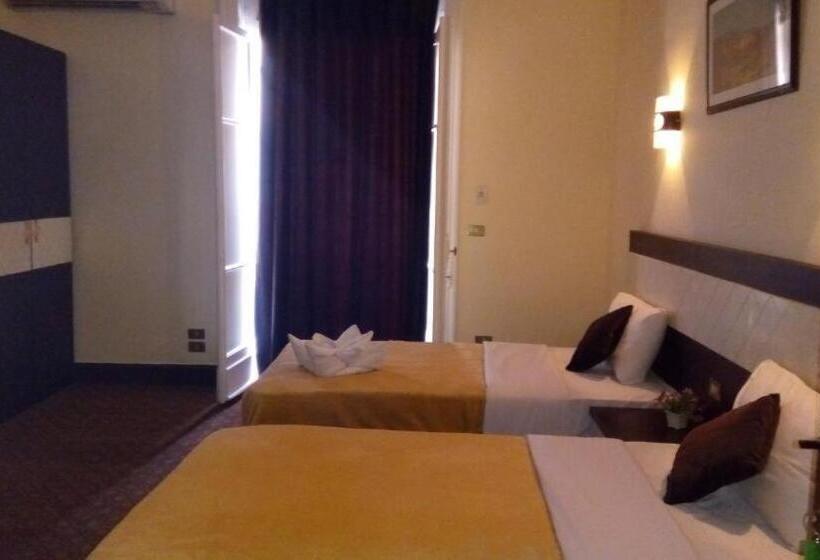 Fotos del hotel Cairo Paradise:  14