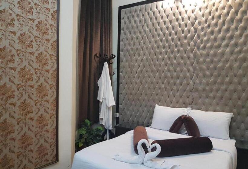 Fotos del hotel Cairo Paradise:  17