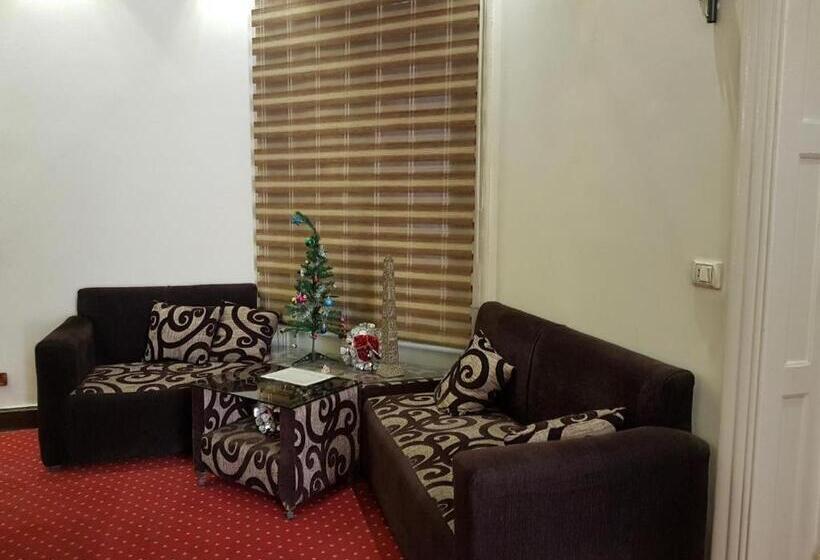 Fotos del hotel Cairo Paradise:  19