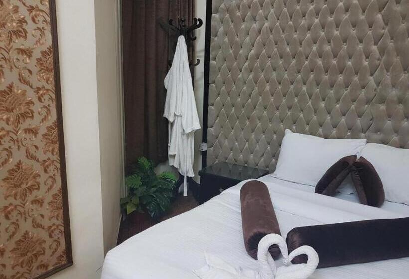 Fotos del hotel Cairo Paradise:  10