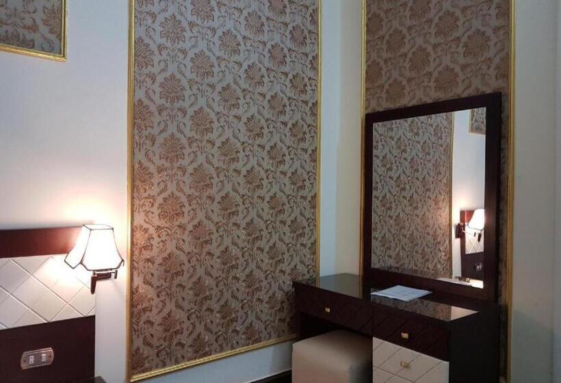 Fotos del hotel Cairo Paradise:  49