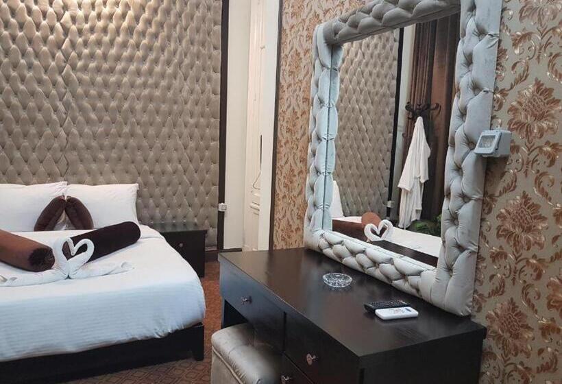 Fotos del hotel Cairo Paradise:  38