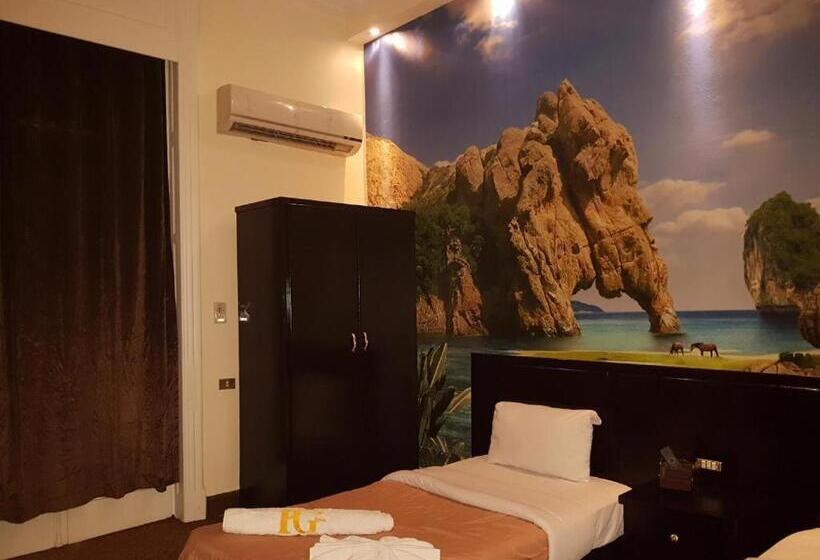 Fotos del hotel Cairo Paradise:  6