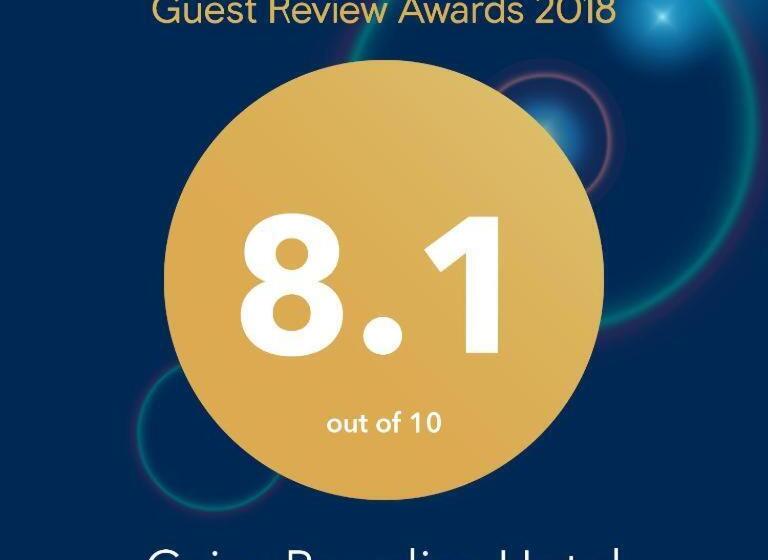 Fotos del hotel Cairo Paradise:  48