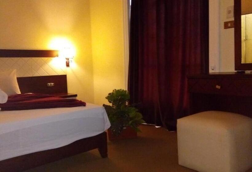 Fotos del hotel Cairo Paradise:  5