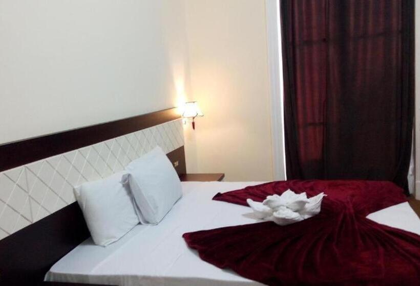 Fotos del hotel Cairo Paradise:  29