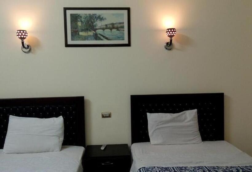 Fotos del hotel Cairo Paradise:  25