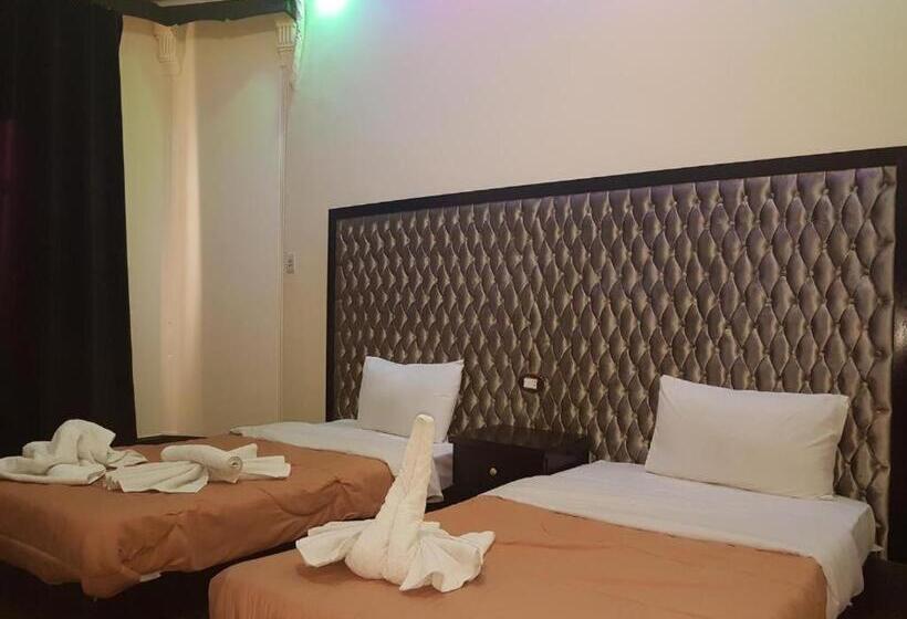 Fotos del hotel Cairo Paradise:  30