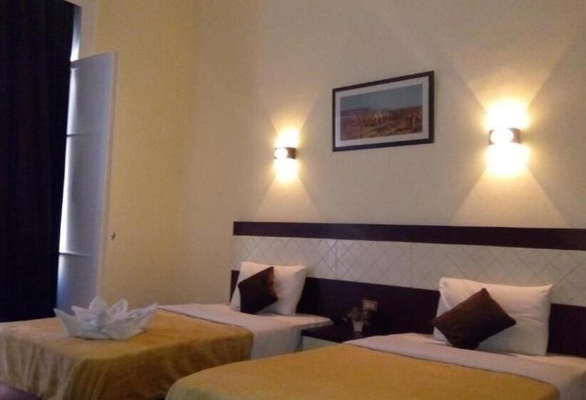 Fotos del hotel Cairo Paradise:  16