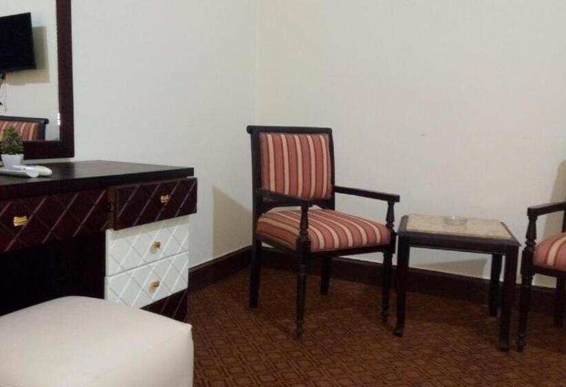 Fotos del hotel Cairo Paradise:  31