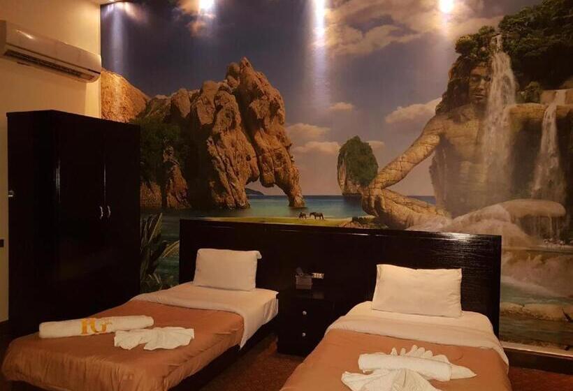 Fotos del hotel Cairo Paradise:  32