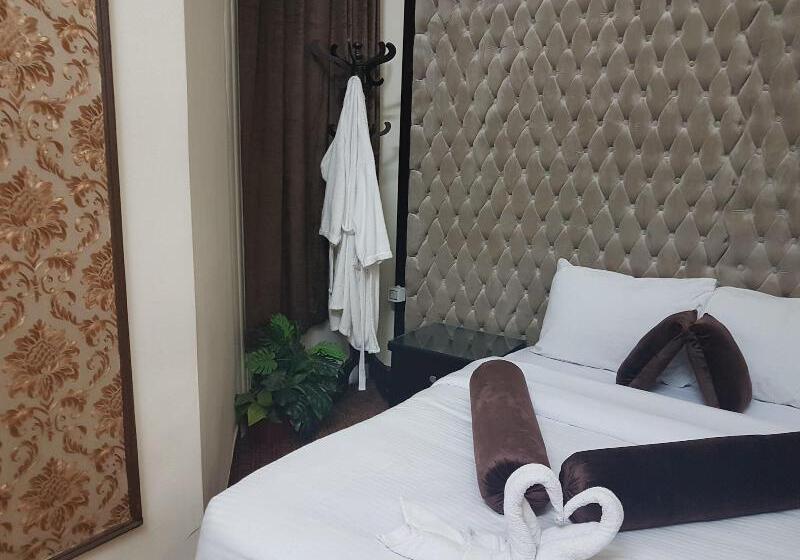 Fotos del hotel Cairo Paradise:  27