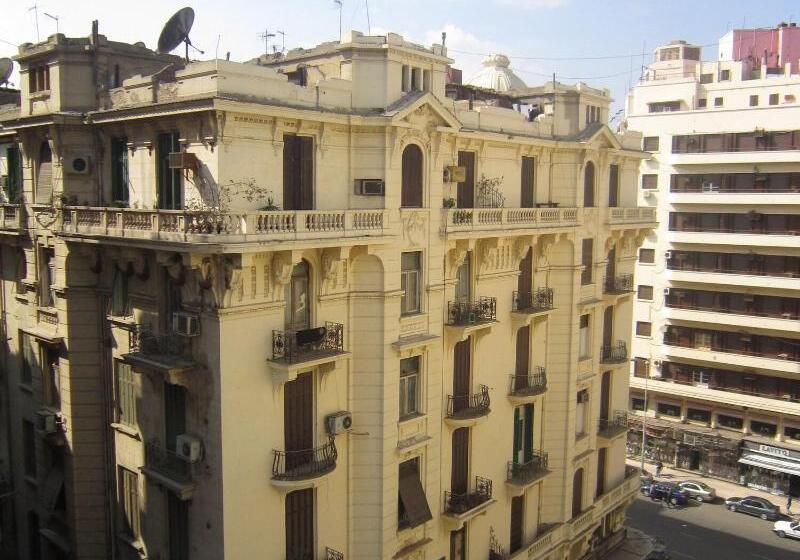 Fotos del hotel Cairo Paradise:  28