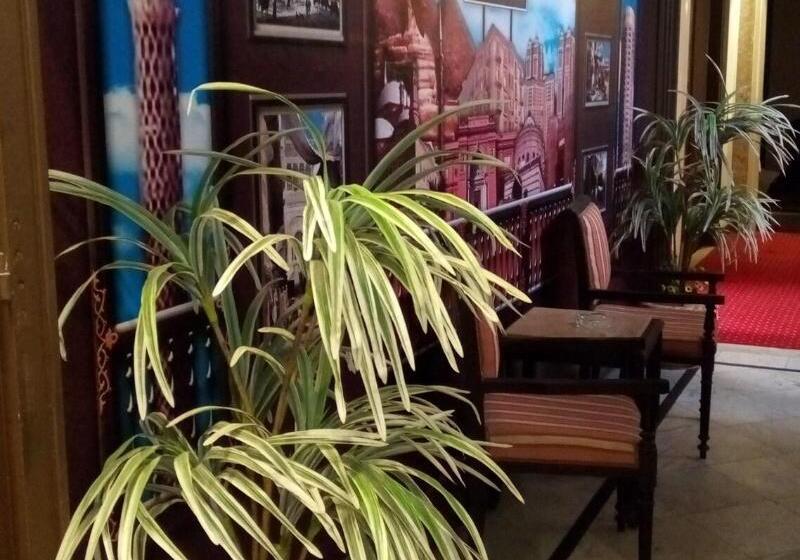 Fotos del hotel Cairo Paradise:  39