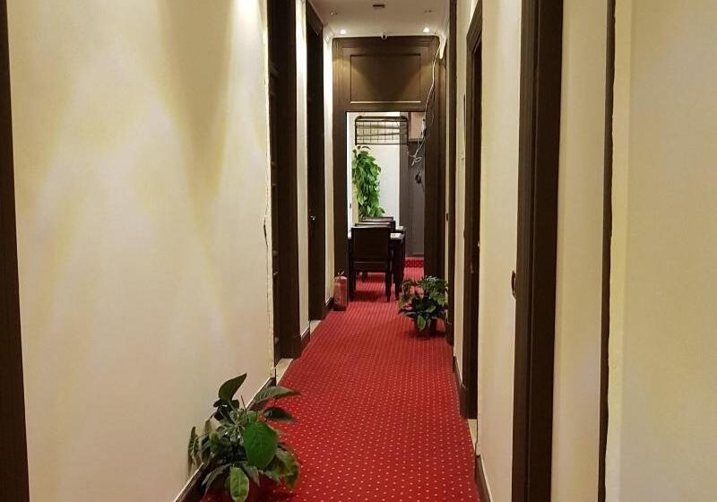 Fotos del hotel Cairo Paradise:  41