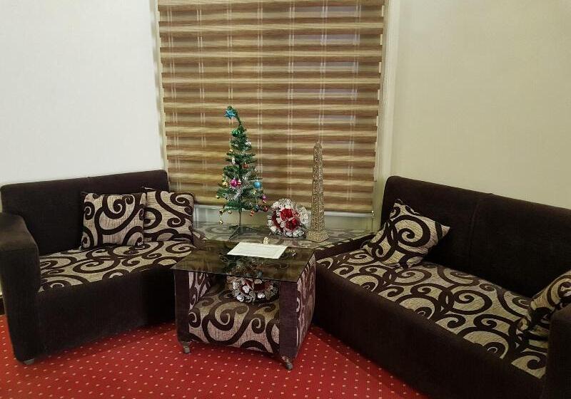 Fotos del hotel Cairo Paradise:  42