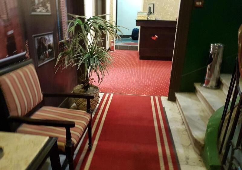 Fotos del hotel Cairo Paradise:  43