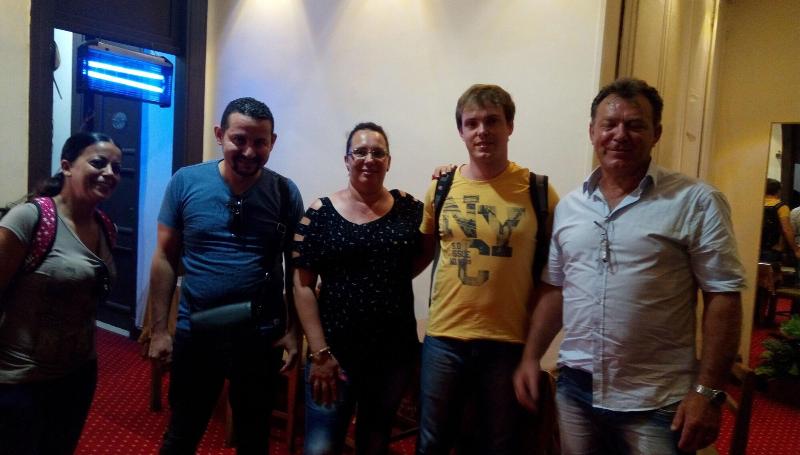 Fotos del hotel Cairo Paradise:  44