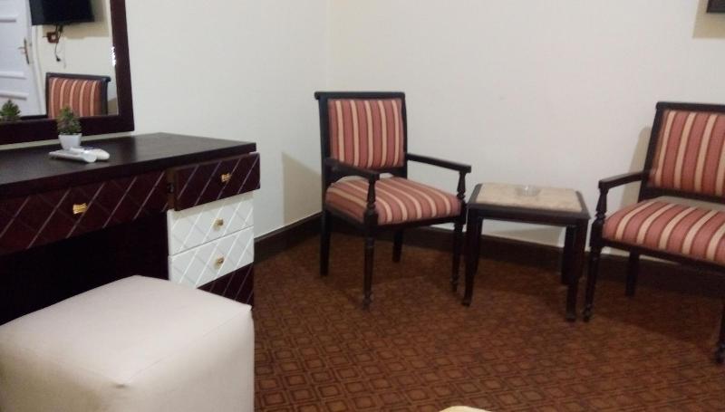 Fotos del hotel Cairo Paradise:  45