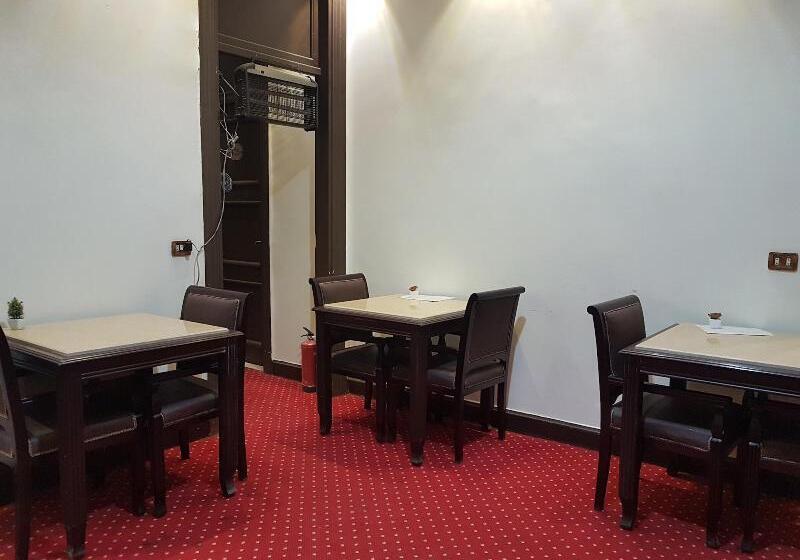 Fotos del hotel Cairo Paradise:  20