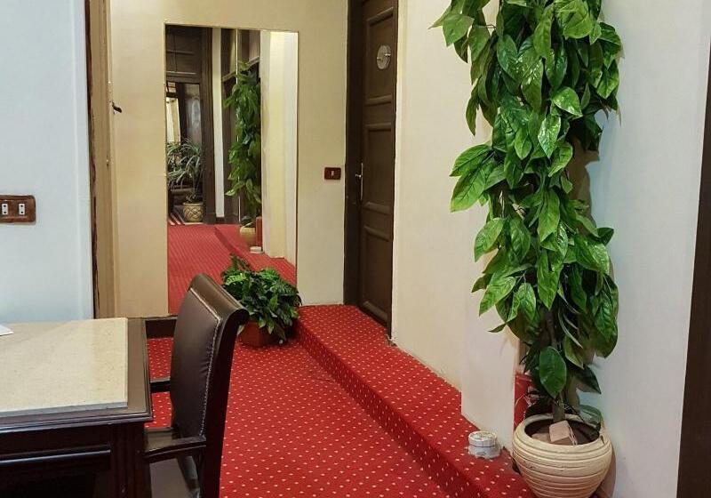 Fotos del hotel Cairo Paradise:  21