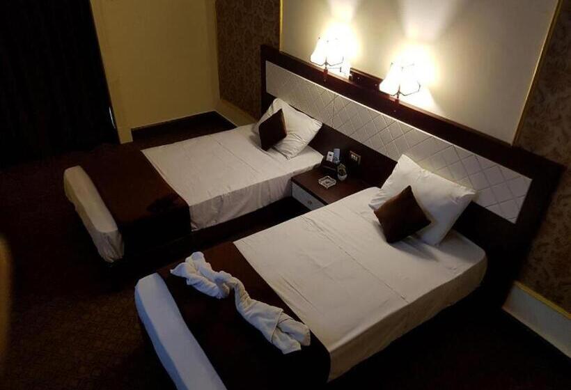 Fotos del hotel Cairo Paradise:  23