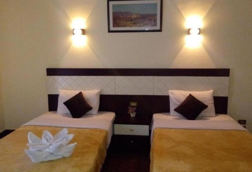 Fotos del hotel Cairo Paradise:  3