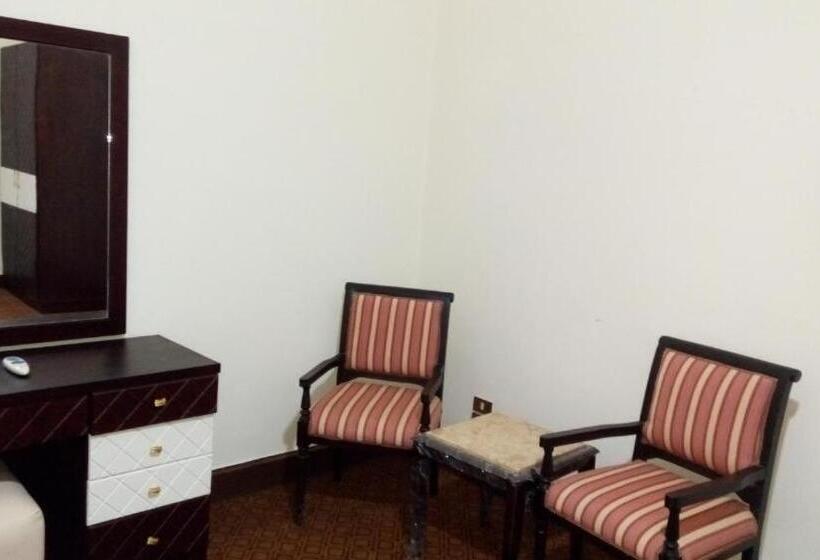 Fotos del hotel Cairo Paradise:  24