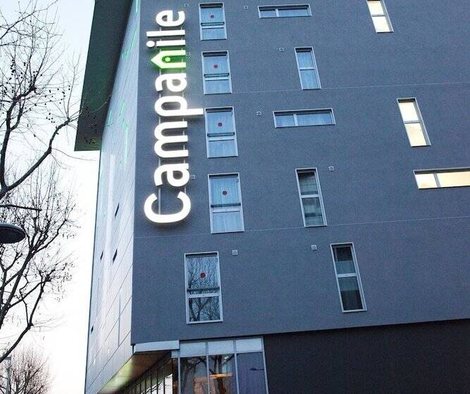 هتل Campanile Clermont Ferrand Centre
