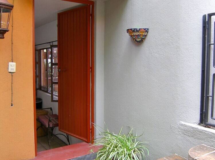 Fotos del hotel Casa Cordelli:  2