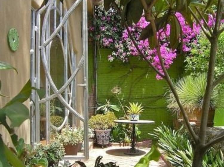 Fotos del hotel Casa Cordelli:  5
