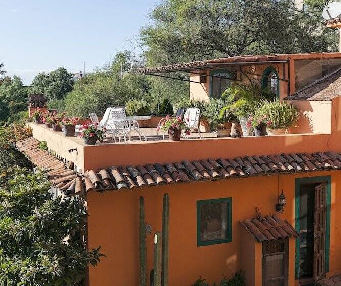Fotos del hotel Casa Cordelli:  7