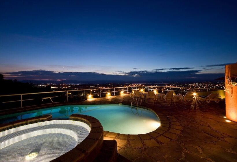 Fotos del hotel Casa Cordelli:  11