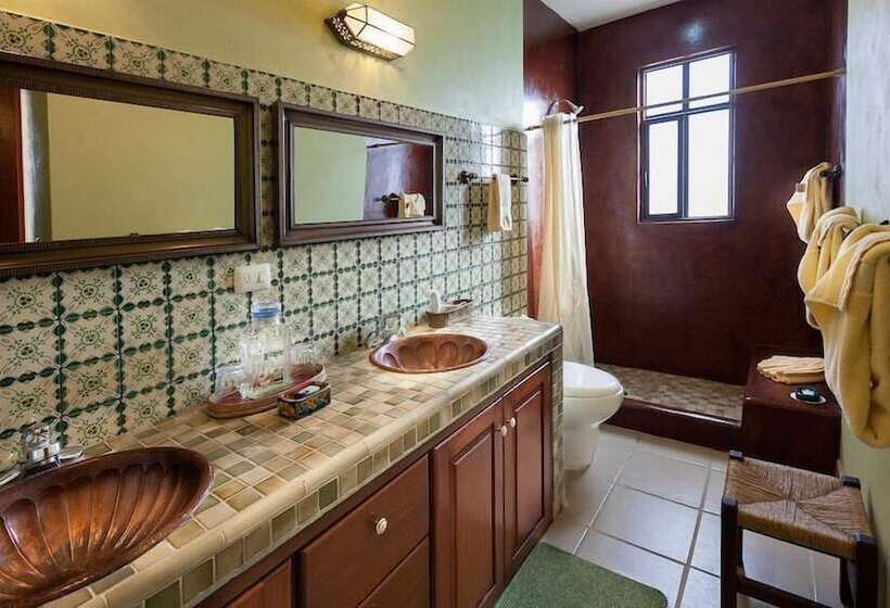 Fotos del hotel Casa Cordelli:  13