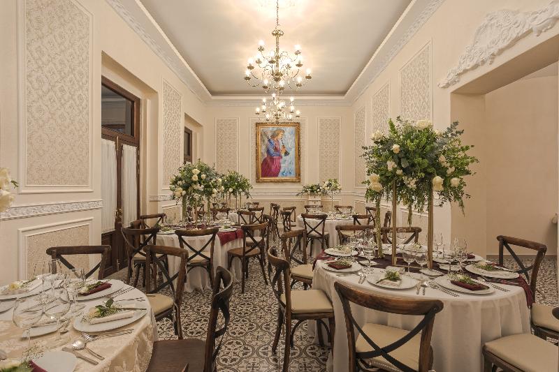 هتل Casona Maria