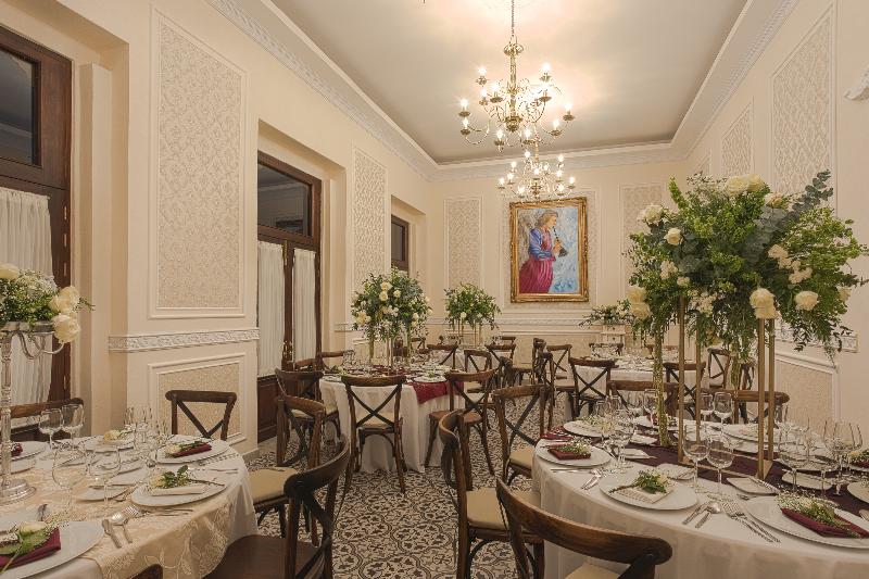 هتل Casona Maria