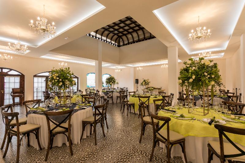 هتل Casona Maria