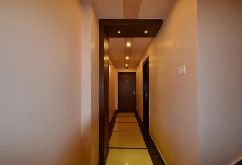 Fotos del hotel Central Residency:  21