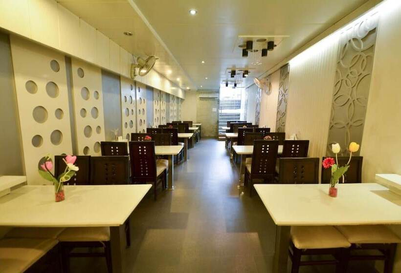 Fotos del hotel Central Residency:  19